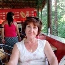 Татьяна, г. Коркино