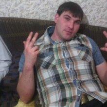 Сергей, г. Братск