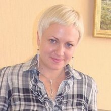 Адвокат Лапина Ольга Евгеньевна, г. Смоленск