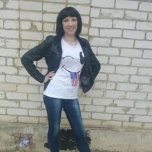 Евгения Ивановна, г. Орёл