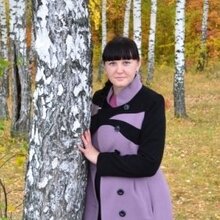 Розалия, г. Тюмень