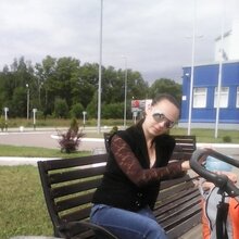 Юлия, г. Ржев