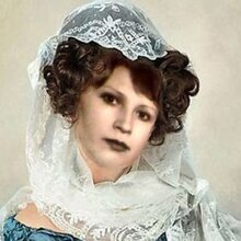 Инга, г. Докучаевск