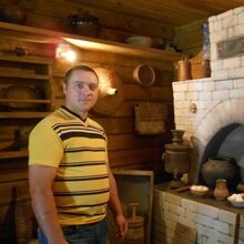 Александр Владимирович, г. Александров