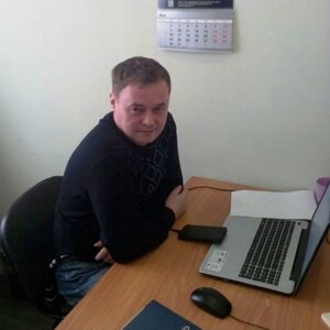 Платонов Олег Алексеевич