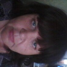 Надюша, г. Тула