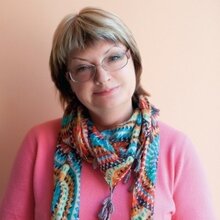 Лариса Леонидовна, г. Нижневартовск