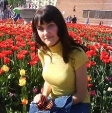 Наталья Коптенко, г. Смоленск