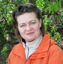 Марина Николаевна, г. Донецк