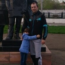 Ананьев Иван Александрович, г. Краснотурьинск