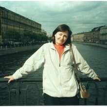 Елена Юрьевна, г. Кинель