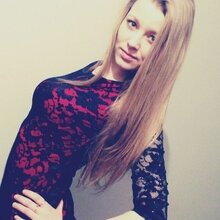 Екатерина, г. Пермь