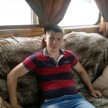 Максим, г. Фурманов