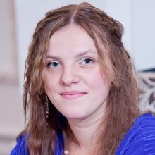 Наталья, г. Москва