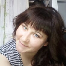 Эльза, г. Ермолаево