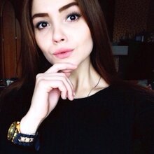 Кристина, г. Новосибирск