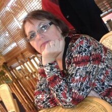 Инна, г. Салехард