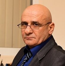 12 Яхьяев Ахмед Магомедович, г. Москва