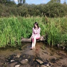 Татьяна, г. Дзержинск