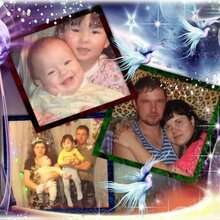 Наталья, г. Бийск