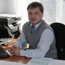 Юрисконсульт Зубриков Алексей Игоревич, г. Барнаул