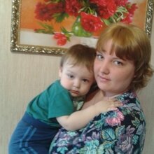 Ольга, г. Горнозаводск