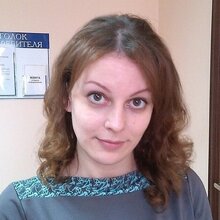 Ведущий юрист Семенцова Анна Владимировна, г. Таганрог