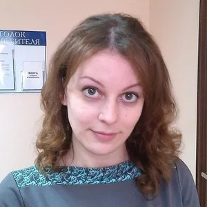 Семенцова Анна Владимировна