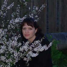 Катанаева Дина Александровна, г. Благовещенск