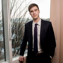 Ведущий юрист Ермоленко  Роман Андреевич, г. Москва