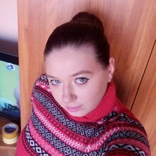 Екатерина Юрьевна, г. Шахты