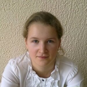 Щукина  Ольга Владимировна