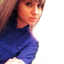 Анастасия, г. Мурманск