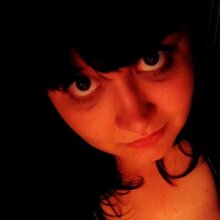 Анастасия, г. Зырянское