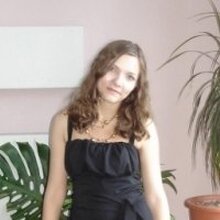 Алина Сергеевна, г. Великий Новгород