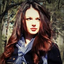 Диана Евгенивна, г. Киев