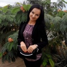 Светлана, г. Саки