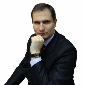 Соколовский Виктор Олегович