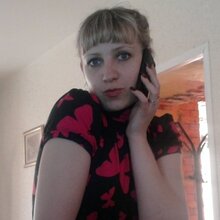 Мария, г. Тольятти