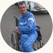 Блаженов Александр Михайлович, г. Москва