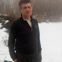 Давыдов Виктор Геннадьевич, г. Сосновка