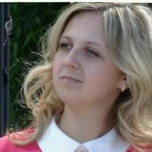 Наталия, г. Екатеринбург