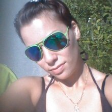 Евгения Андреевна, г. Санкт-Петербург