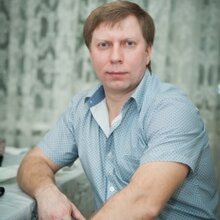 Михаил Сергеевич, г. Нижний Новгород