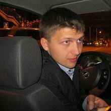 Максим, г. Нижний Новгород