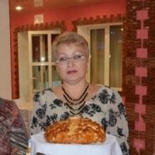 Людмила Николаевна Савельева, г. Волгоград