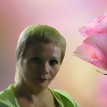 Елена, г. Комсомольск-на-Амуре