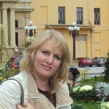 Адвокат Поротикова Анна Петровна, г. Москва