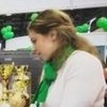 Света, г. Уфа