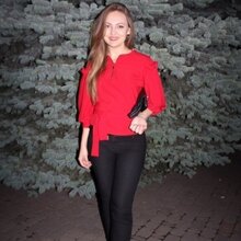 Юля, г. Краснодар